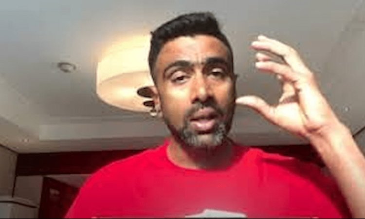 चैंपियंस ट्रॉफी के लिए अश्विन ने बताए अपने सेमीफाइनलिस्ट, पाकिस्तान को नहीं दी जगह