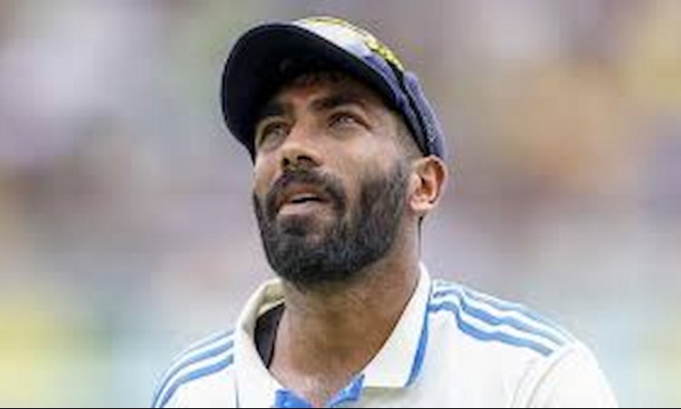 बुमराह के चैंपियंस ट्रॉफी से बाहर रहने की वजह सिर्फ गेंदबाजी नहीं, कप्तानी भी थी - रिपोर्ट