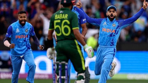 Champions Trophy 2025 India vs Pakistan Preview Probable XI and Stats Preview Champions Trophy में India vs Pakistan का क्या रहा है रिकॉर्ड? जानें संभावित XI और कोहली-केएल बना सक