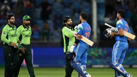  'Complete Overhaul': What Went Wrong For Pakistan In Champions Trophy
