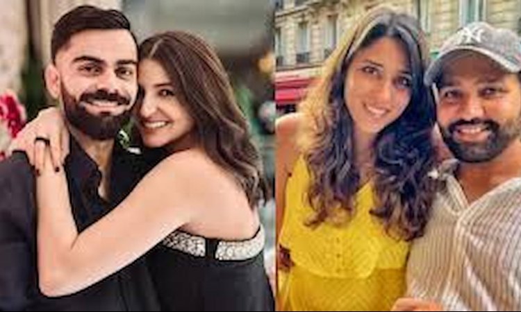 चैंपियंस ट्रॉफी: भारतीय खिलाड़ियों को परिवार संग सिर्फ एक मैच देखने की मिली छूट!