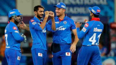 IPL 2025 में दिल्ली कैपिटल्स का पूरा शेड्यूल, जानें तारीख- समय और कब-कहां खेले जाएंगे मुकाबले
