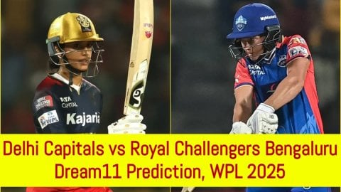 DEL-W vs BLR-W Dream11 Prediction, WPL 2025: मेग लैनिंग या स्मृति मंधाना, किसे बनाएं कप्तान? यहां दे