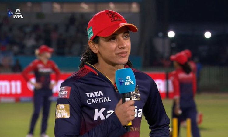 दिल्ली बनाम बेंगलुरु: महिला टी20 लीग में आज कौन मारेगा बाजी?