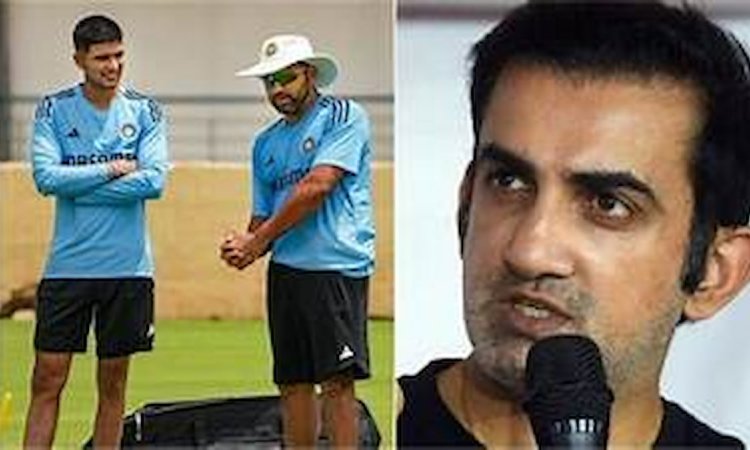 क्या टीम इंडिया ने चैंपियंस ट्रॉफी से पहले दुबई की पिच को सही से नहीं समझा? पूर्व सेलेक्टर का बड़ा ब क्या टीम इंडिया ने चैंपियंस ट्रॉफी से पहले दुबई की पिच को सही से नहीं समझा? पूर्व सेलेक्टर का बड़ा ब