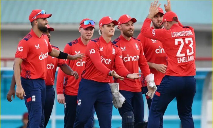 Champions Trophy से पहले इंग्लैंड को लगा बड़ा झटका, ये स्टार खिलाड़ी टूर्नामेंट से हुआ बाहर