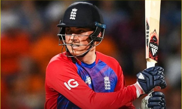 IND vs ENG ODI: इंग्लैंड की टीम में अचानक से हुआ बड़ा बदलाव, तीसरे वनडे से पहले ये घातक बल्लेबाज़ टी