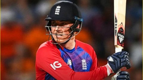 IND vs ENG ODI: इंग्लैंड की टीम में अचानक से हुआ बड़ा बदलाव, तीसरे वनडे से पहले ये घातक बल्लेबाज़ टी
