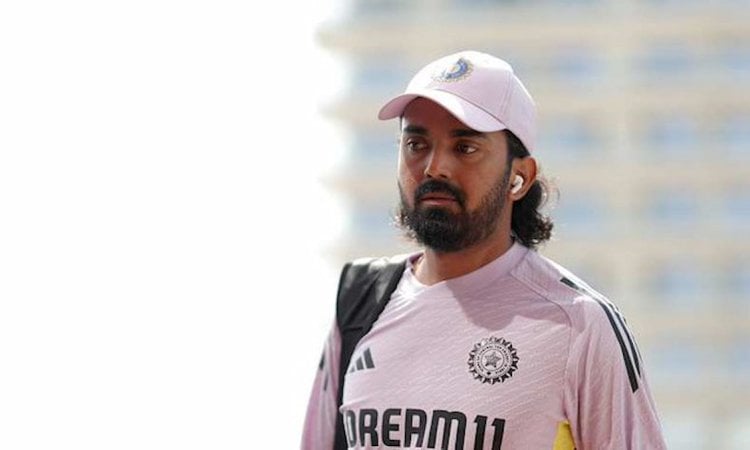 WATCH: फिटनेस को लेकर अफवाहें गलत, टीम इंडिया से कोई नहीं होगा बाहर - केएल राहुल