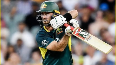Glenn Maxwell के पास इतिहास रचने का मौका, AFG vs AUS मैच में तोड़ सकते हैं रिकी पोंटिंग और डेविड वॉर