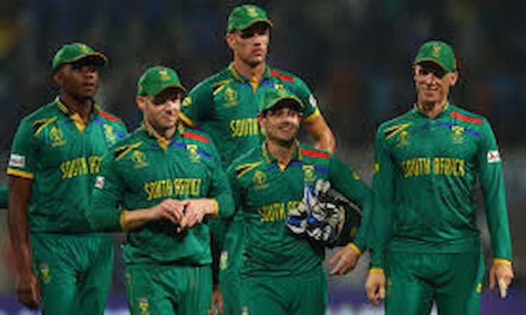 ग्रेम स्मिथ को विश्वास: साउथ अफ्रीका इस साल ICC ट्रॉफी जीत सकता है
