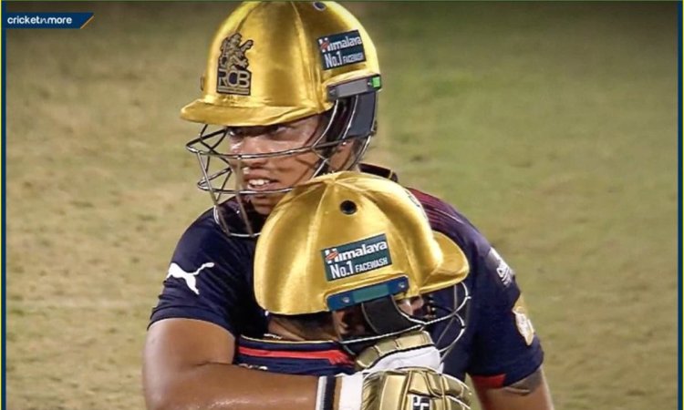 WPL 2025 की हुई धमाकेदार शुरुआत, पहले ही मैच में टूटे कई रिकॉर्ड, RCB ने तो रच दिया इतिहास