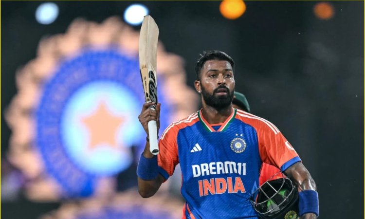Champions Trophy में इतिहास रच सकते हैं Hardik Pandya, सौरव गांगुली और क्रिस गेल को पछाड़कर बन सकते 