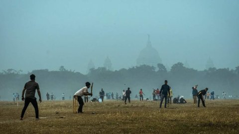 How to Organise a Successful Community Cricket Tournament