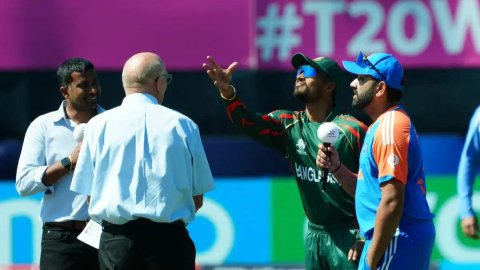 Champions Trophy 2025: भारत-बांग्लादेश का एक दूसरे के खिलाफ रिकॉर्ड और संभावित प्लेइंग XI, कोहली-रोह