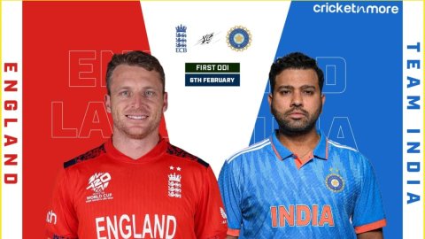 IND vs ENG 1st ODI Dream11 Prediction: रोहित शर्मा या जोस बटलर, किसे बनाएं कप्तान? यहां देखें Fantas