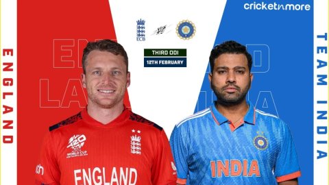 IND vs ENG 3rd ODI Dream11 Prediction: रोहित शर्मा या जोस बटलर, किसे बनाएं कप्तान? यहां देखें Fantas