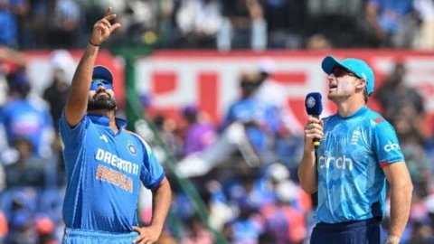 इंग्लैंड ने तीसरे वनडे में टीम इंडिया को दिया पहले बल्लेबाजी का न्यौता, 3 साल बाद लौटा ये खिलाड़ी