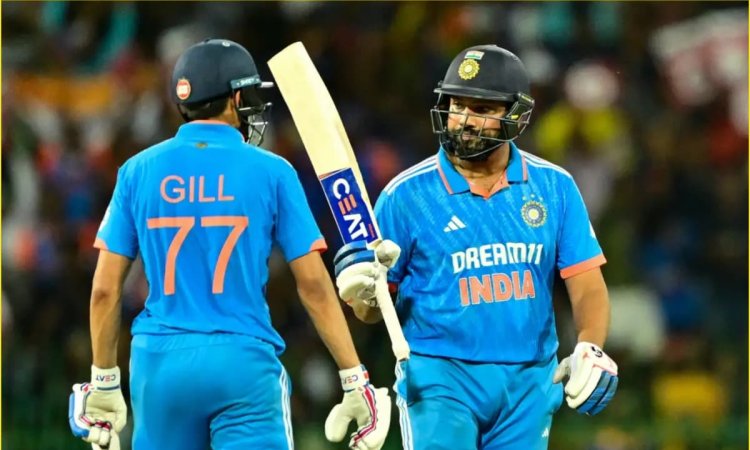 ICC Champions Trophy 2025 के लिए ये होगा Team India का बेस्ट प्लेइंग XI, Jasprit Bumrah के बिना भी ज