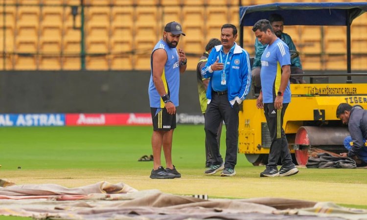 चैंपियंस ट्रॉफी  में भारत को मिलेगी खास पिच, दुबई में नहीं खेलना पड़ेगा स्लो विकेट्स पर - रिपोर्ट  