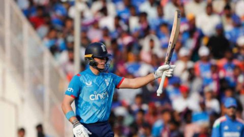 Jos Buttler Lauds 'Mature' Jacob Bethell Despite England Defeat