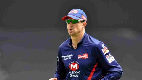 Kevin Pietersen IPL 2025 से पहले Delhi Capitals से जुड़े, टीम में निभाएंगे अहम रोल