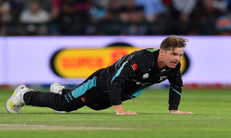 Lockie Ferguson 