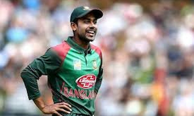 मेहदी हसन मिराज बने बांग्लादेश टीम के उपकप्तान, भारत के खिलाफ पहला मुकाबला