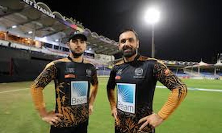 मोहम्मद नबी का बड़ा इरादा, बेटे के साथ खेलने के लिए आगे बढ़ा सकते हैं ODI करियर