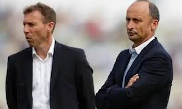 इंग्लैंड की खस्ता हालत पर नासिर हुसैन और माइकल एथरटन ने लगाई क्लास – 