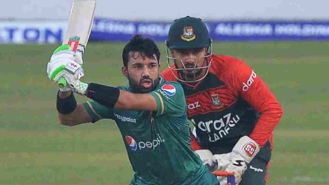 Pakistan vs Bangladesh Preview