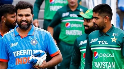 Champions Trophy Set For Liftoff After India-Pakistan Row, Boycott Calls