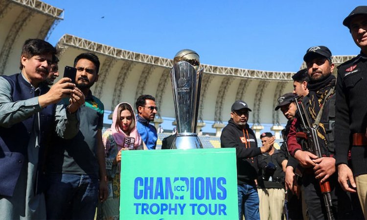 PCB ने फ्री पास देने से किया इनकार, VIP और सरकारी अफसरों की बढ़ी परेशानी