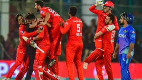 पाकिस्तान सुपर लीग 2025 के शेड्यूल की घोषणा, इस बार IPL के बाद शुरू होगा टूर्नामेंट, 18 मई को फाइनल