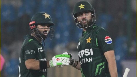 ICC Champions Trophy 2025 के लिए ऐसी होगी पाकिस्तान की Strongest Playing XI! कप्तानी करेंगे Mohammad