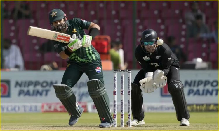 Champions Trophy 2025: आज पाकिस्तान और न्यूजीलैंड के बीच होगा मुकाबला, जान लीजिए कैसा रहा है ODI हेड टू हेड रिकॉर्ड