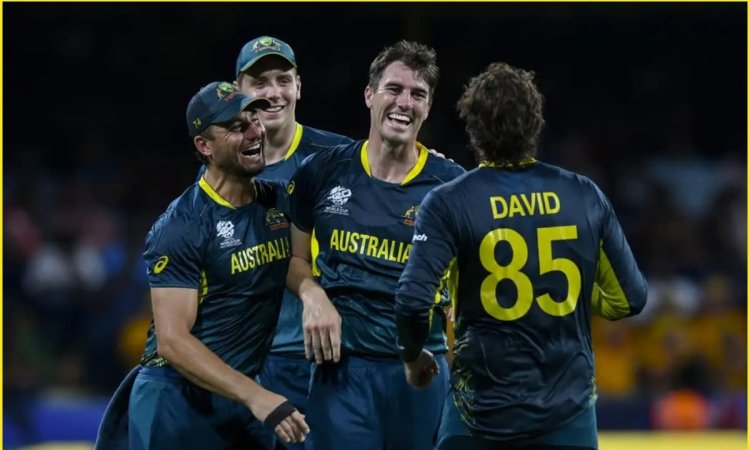 ऑस्ट्रेलिया को लगा सबसे बड़ा झटका, स्टोइनिस और मार्श के बाद ये 2 खिलाड़ी भी हुए Champions Trophy से 