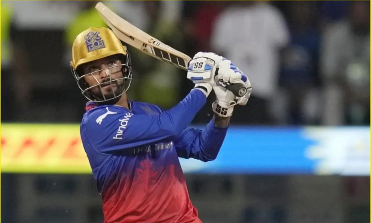 VIRAT फैंस का टूटा दिल, IPL 2025 के लिए RCB के नए कप्तान चुने गए Rajat Patidar; इस खास लिस्ट का भी ब