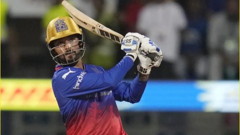 VIRAT फैंस का टूटा दिल, IPL 2025 के लिए RCB के नए कप्तान चुने गए Rajat Patidar; इस खास लिस्ट का भी ब