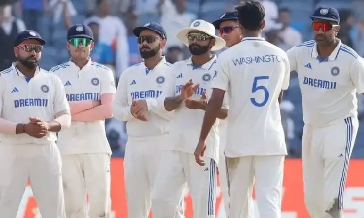 रिपोर्ट: IPL 2025 के दौरान भारतीय खिलाड़ियों को टेस्ट क्रिकेट की भी तैयारी करनी होगी – BCCI का नया प