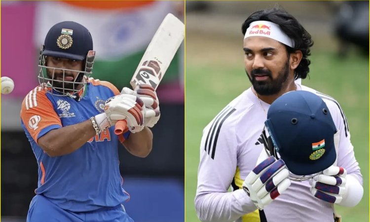 ऋषभ पंत IN केएल राहुल OUT! इंग्लैंड के खिलाफ 3rd ODI के लिए TEAM INDIA की Playing XI में हो सकते हैं