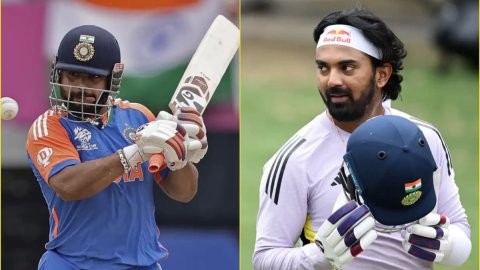 ऋषभ पंत IN केएल राहुल OUT! इंग्लैंड के खिलाफ 3rd ODI के लिए TEAM INDIA की Playing XI में हो सकते हैं
