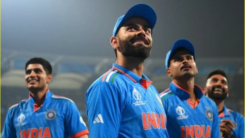 हो गई भविष्यवाणी! Shubman Gill नहीं, Team India का अगला कप्तान बनेगा ये स्टार बल्लेबाज़; IPL में भी हो गई भविष्यवाणी! Shubman Gill नहीं, Team India का अगला कप्तान बनेगा ये स्टार बल्लेबाज़; IPL में भी