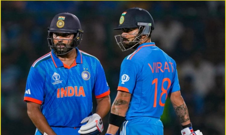 Team India को लगा झटका! न्यूजीलैंड के खिलाफ चैंपियंस ट्रॉफी मैच से पहले स्टार बल्लेबाज़ हुआ INJURED