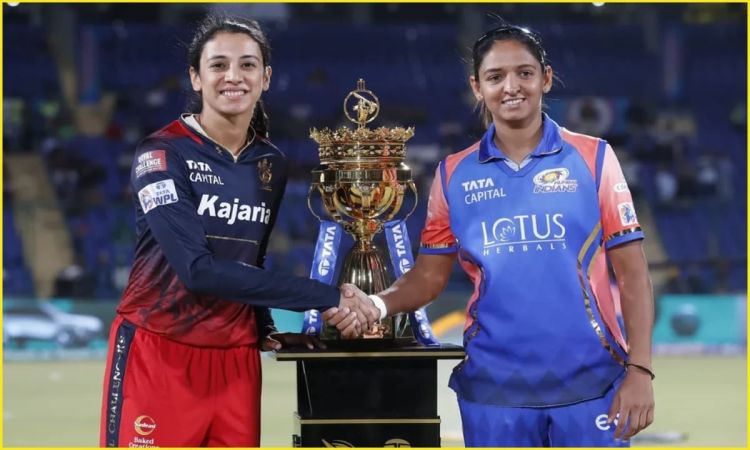 BLR-W vs MUM-W Playing XI: रॉयल चैलेंजर्स बेंगलुरु बनाम मुंबई इंडियंस, यहां देखें Probable Playing XI