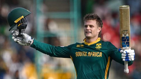 रियान रिकल्टन ने अपना पहला शतक जड़कर ही रचा इतिहास,महान जैक कैलिस की रिकॉर्ड लिस्ट में हुए शामिल