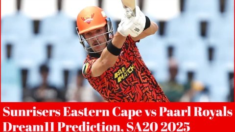 SEC vs PR Dream11 Prediction, SA20 2025: मार्को जानसेन को बनाएं कप्तान, ये 4 गेंदबाज़ ड्रीम टीम में 