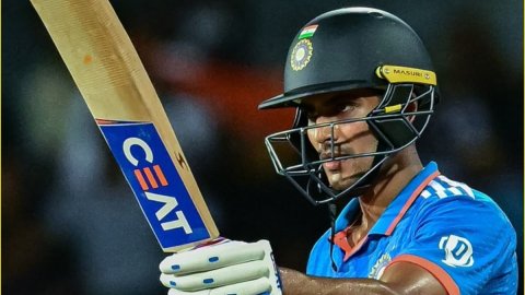 शुभमन गिल का टूटा दिल! शतक ठोकने के बाद Team India के 'प्रिंस' के नाम दर्ज हुआ ये अनचाहा रिकॉर्ड