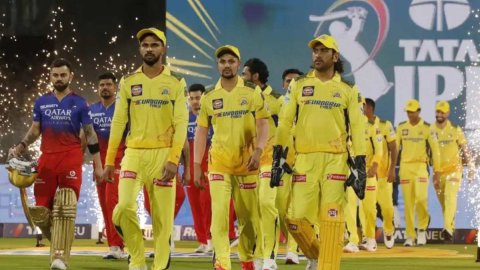 IPL 2025: CSK का असिस्टेंट गेंदबाजी कोच बना भारत के लिए 8 वनडे खेलने वाला खिलाड़ी, ड्वेन ब्रावो की ज