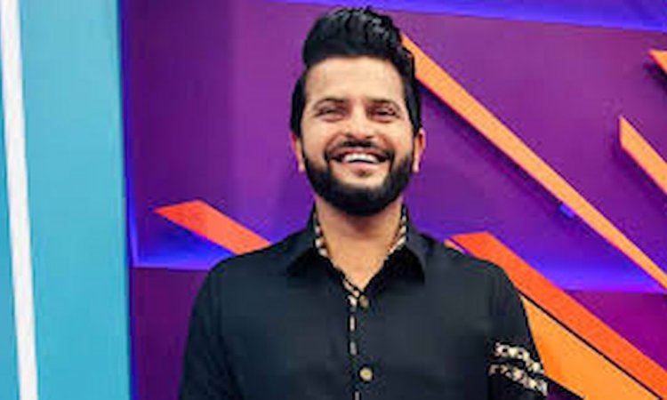 सुरेश रैना ने चैंपियंस ट्रॉफी 2025 के लिए चुनी अपनी टीम, केएल राहुल और मोहम्मद शमी को रखा बाहर